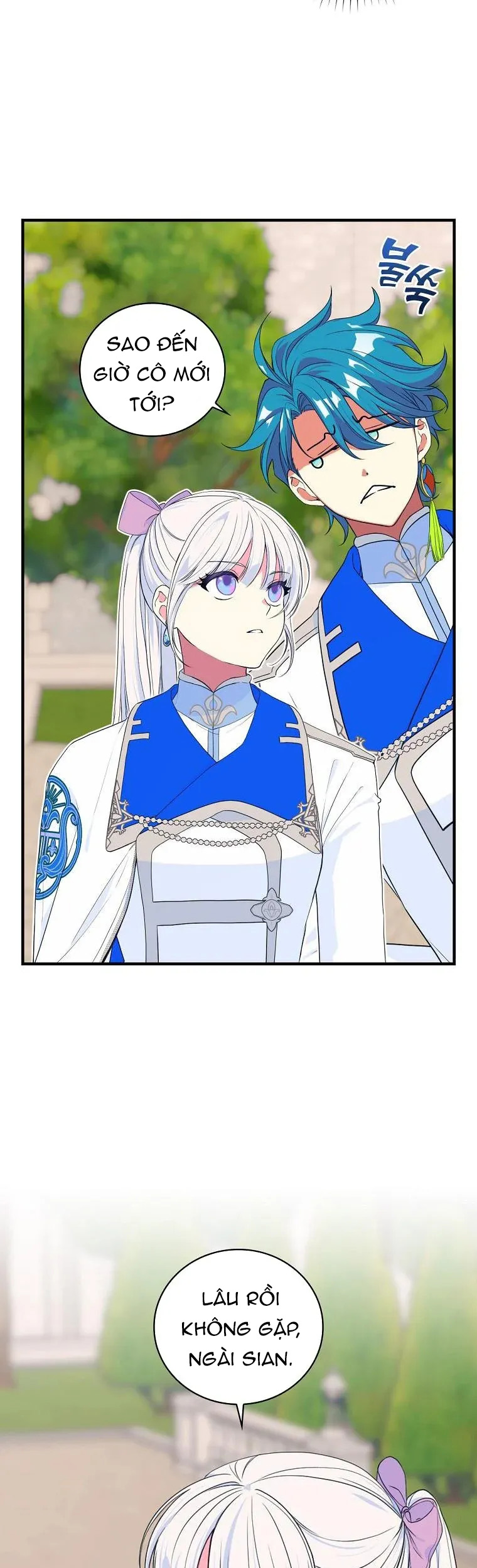 hiệp sĩ băng giá chapter 65.1 15