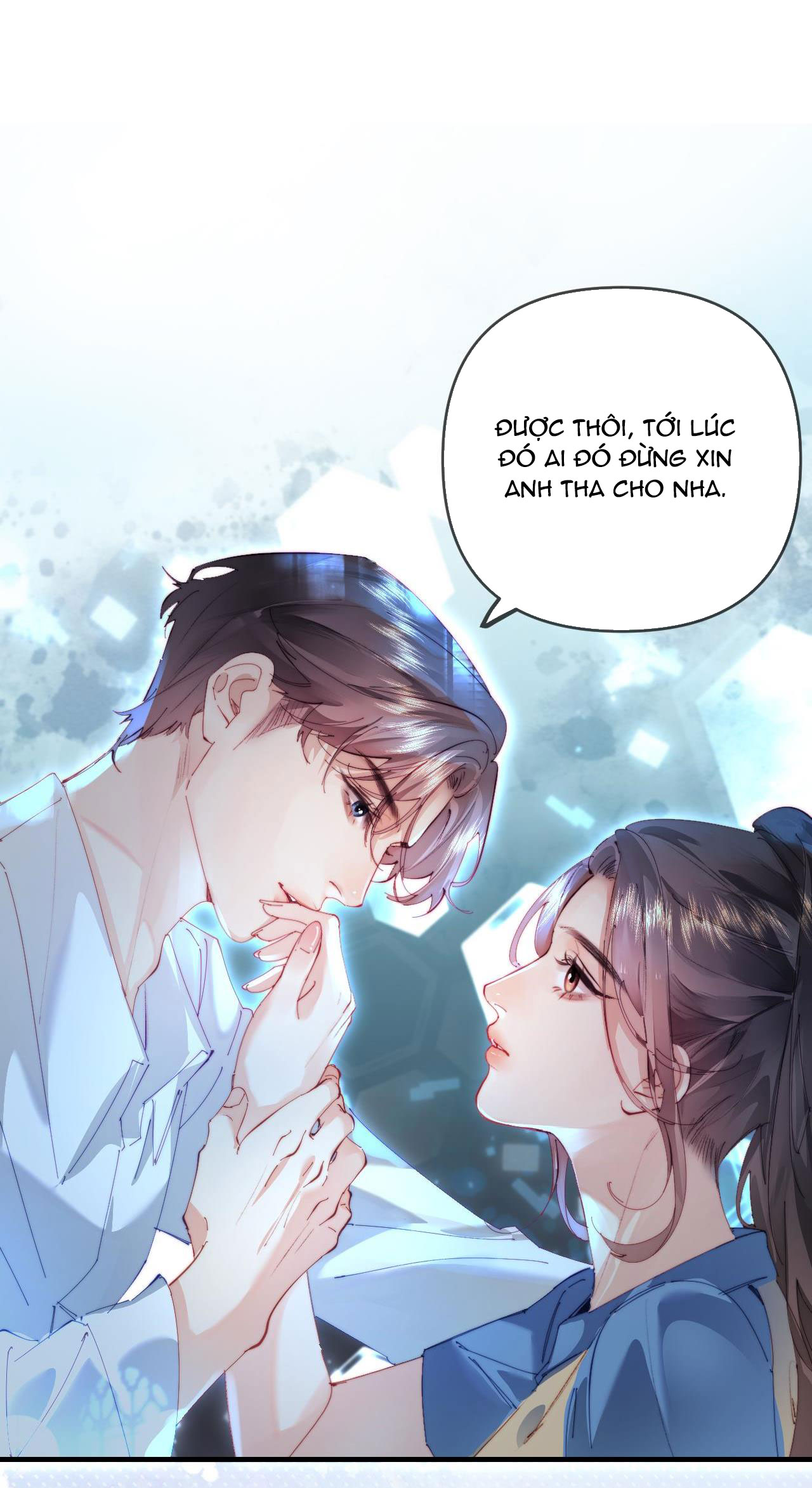 câu chuyện ngọt ngào của cặp vợ chồng đỉnh lưu chapter 80.2 16