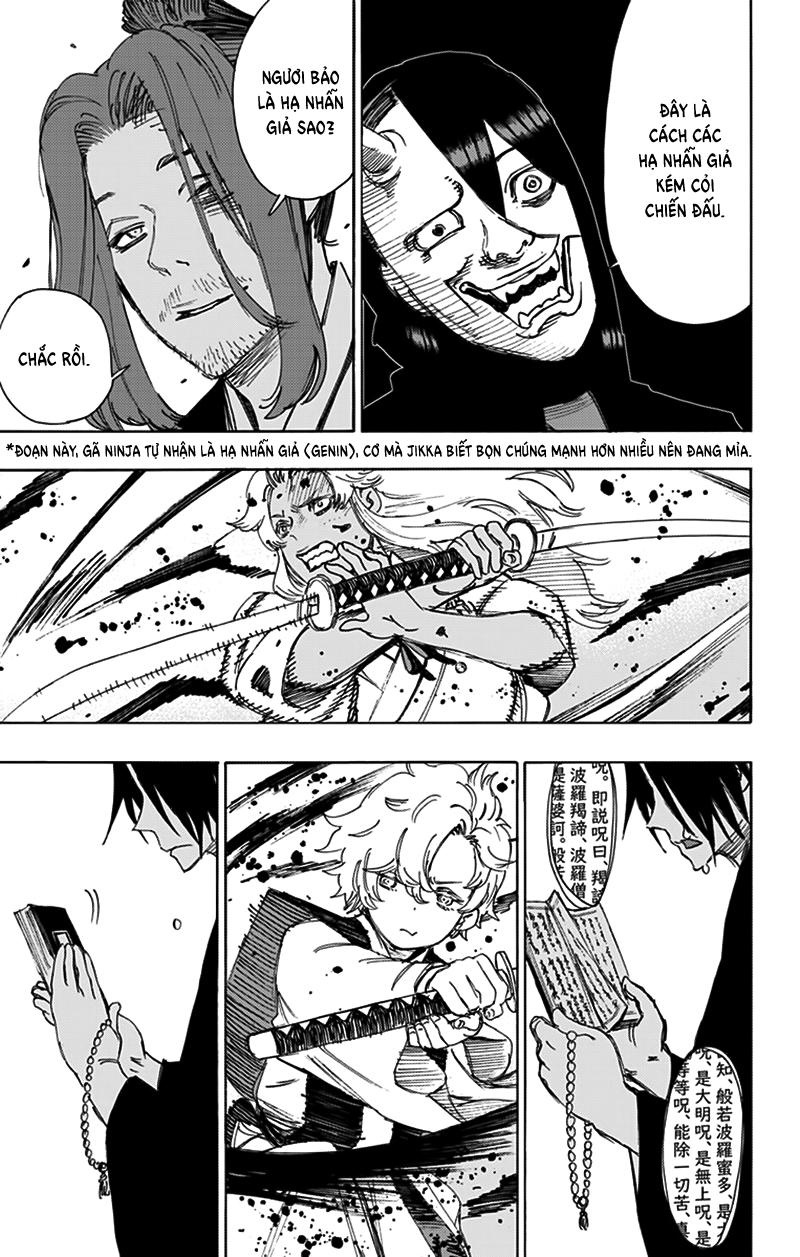 jigokuraku chapter 58 19