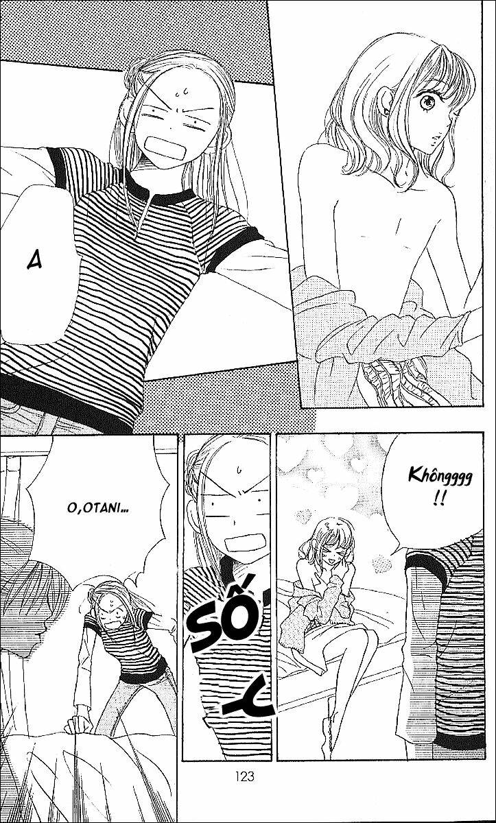 rắc rối đáng yêu chapter 11 38