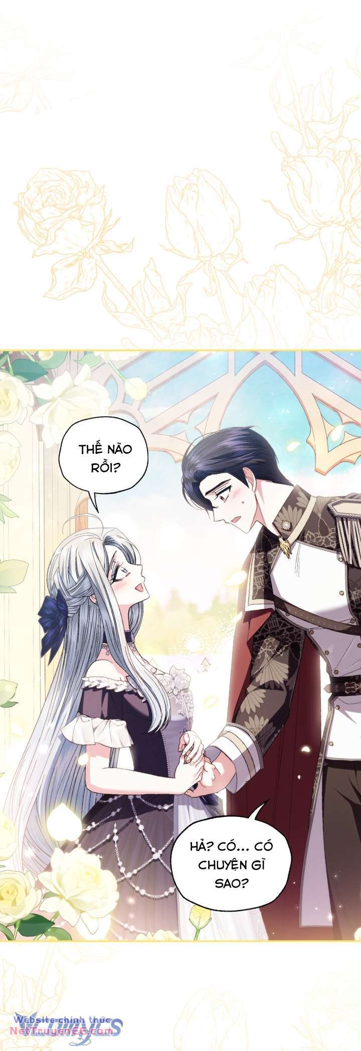 cha, con không muốn kết hôn đâu chapter 126 19