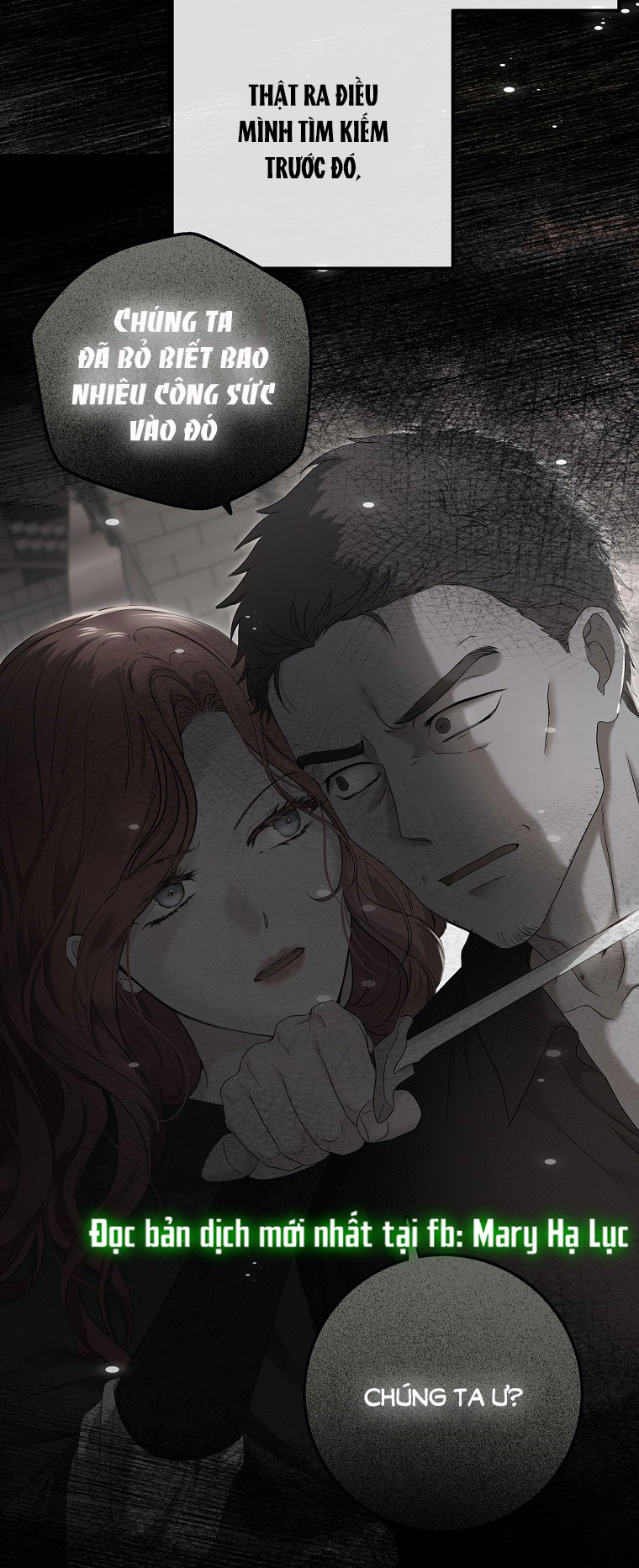 [Bản 15+] Tôi Lạc Vào Thế Giới Trò Chơi Harem Ngược chapter 95.1 - Trang 17