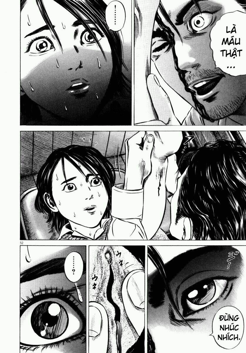 homunculus chapter 46 43