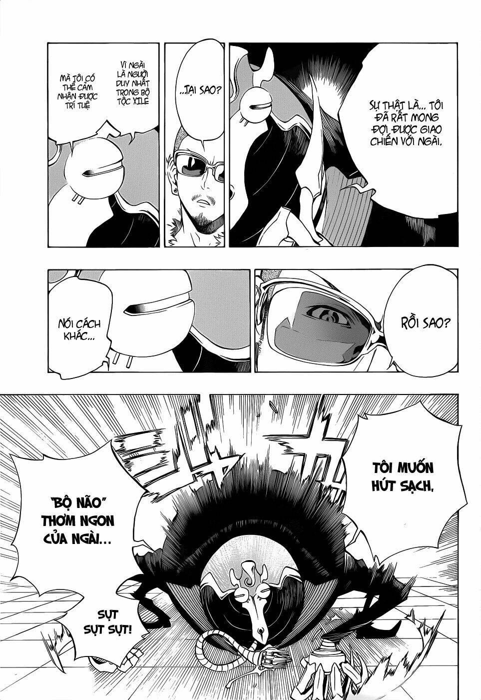 examurai chapter 7 16