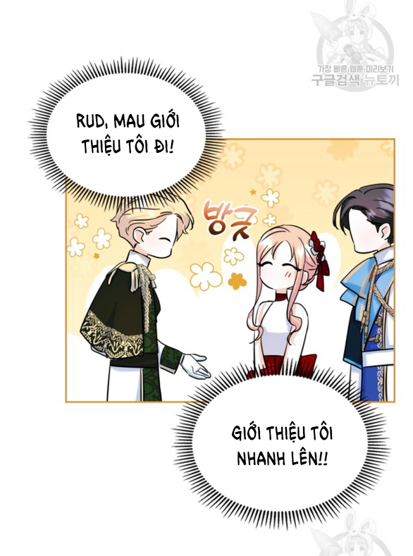 tôi đã trở thành bạn gái của nam chính chapter 32.2 7