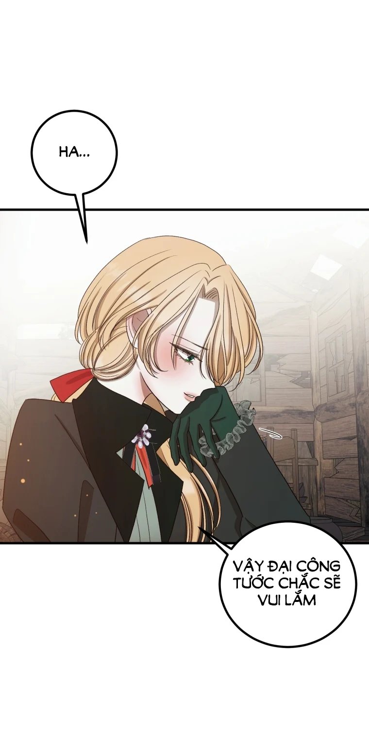 khi tôi bị chú chó tôi bỏ rơi cắn chapter 8.1 25