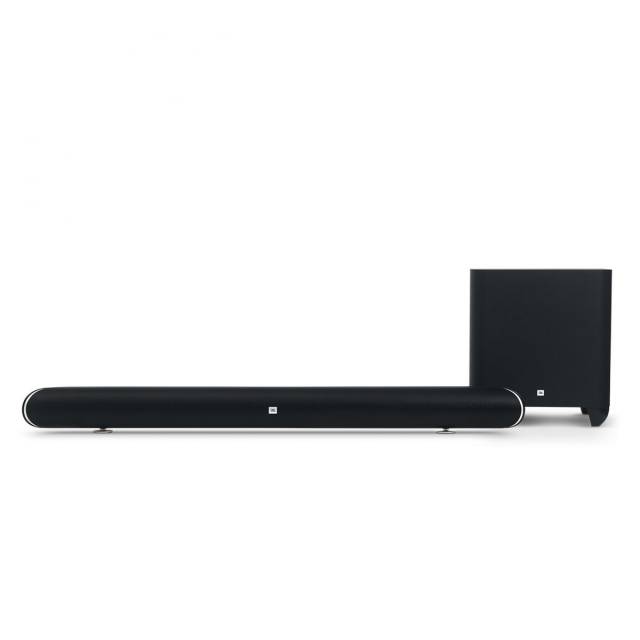 Loa Soundbar JBL SB450 4K ULTRA-HD