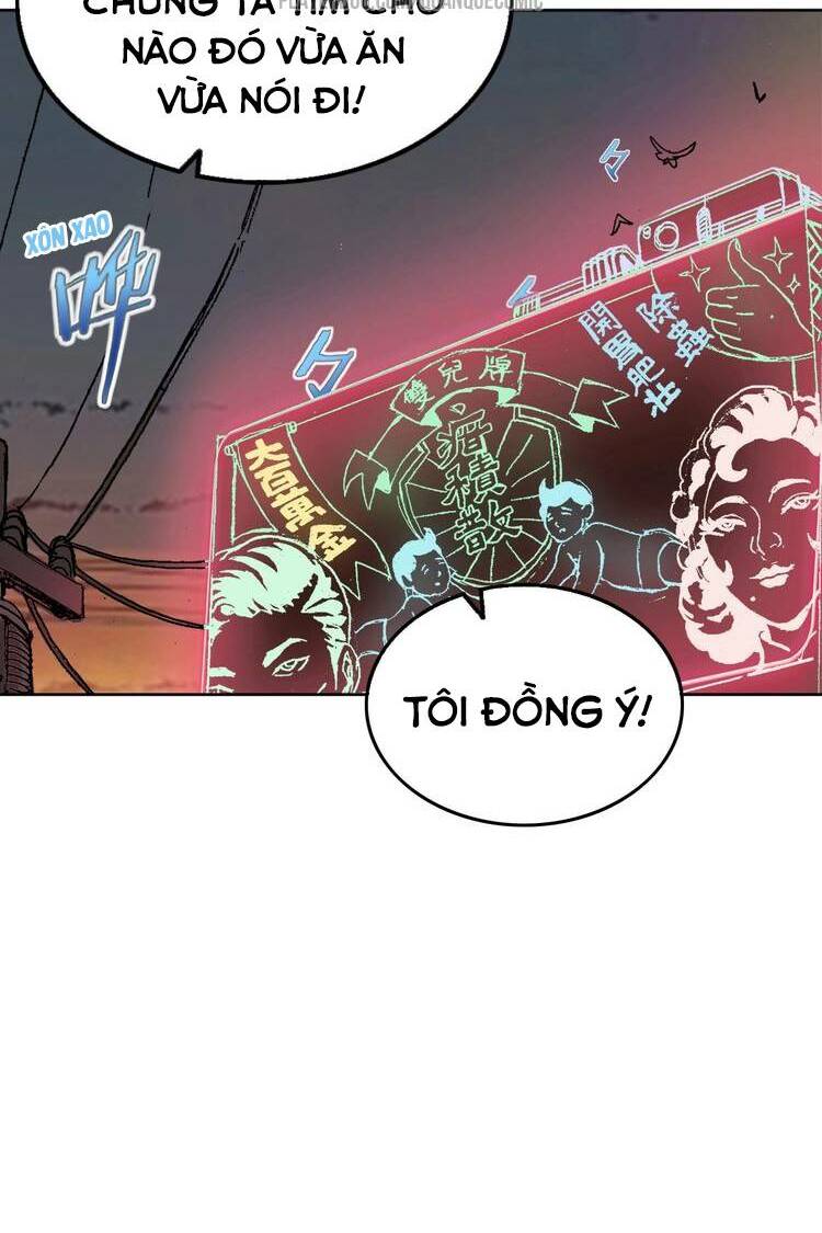 chào mừng đến thế giới cực lạc chapter 12 37