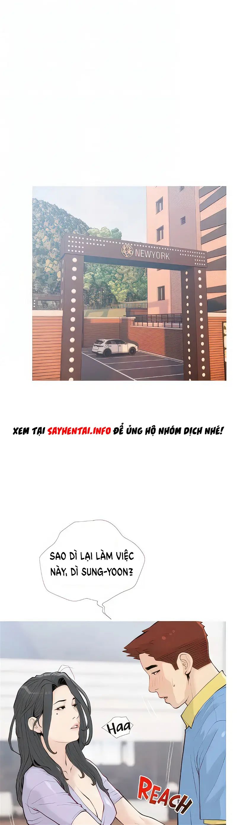 bài học hứng tình chapter 84 11