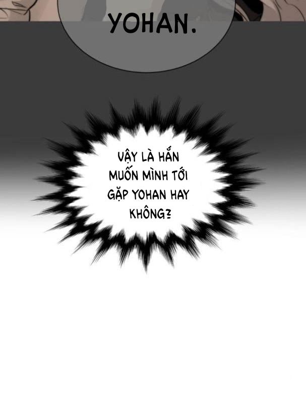 bạch huyết - white blood chapter 58 58