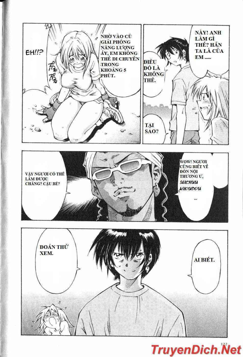 dragon girl - ikkitousen chapter 9 12
