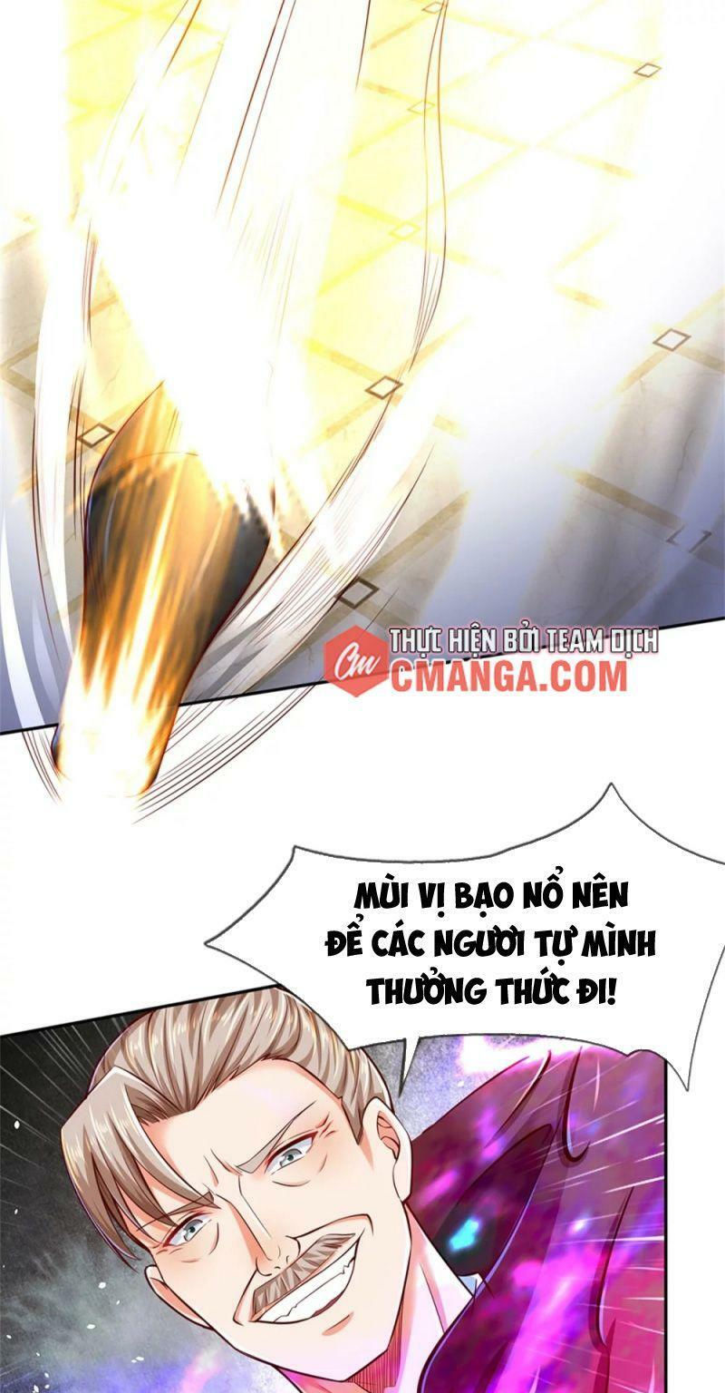 vú em tiên tôn đi ở rể chapter 187 5