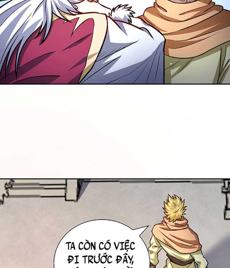 võ đạo độc tôn chapter 532 16