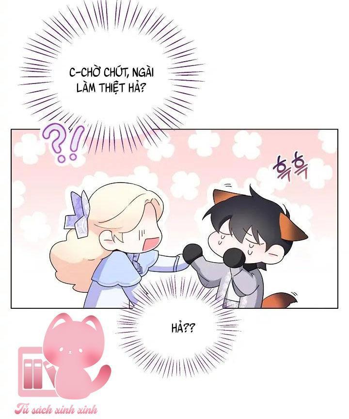 tiểu thư crystal là nam nhân chapter 7 7