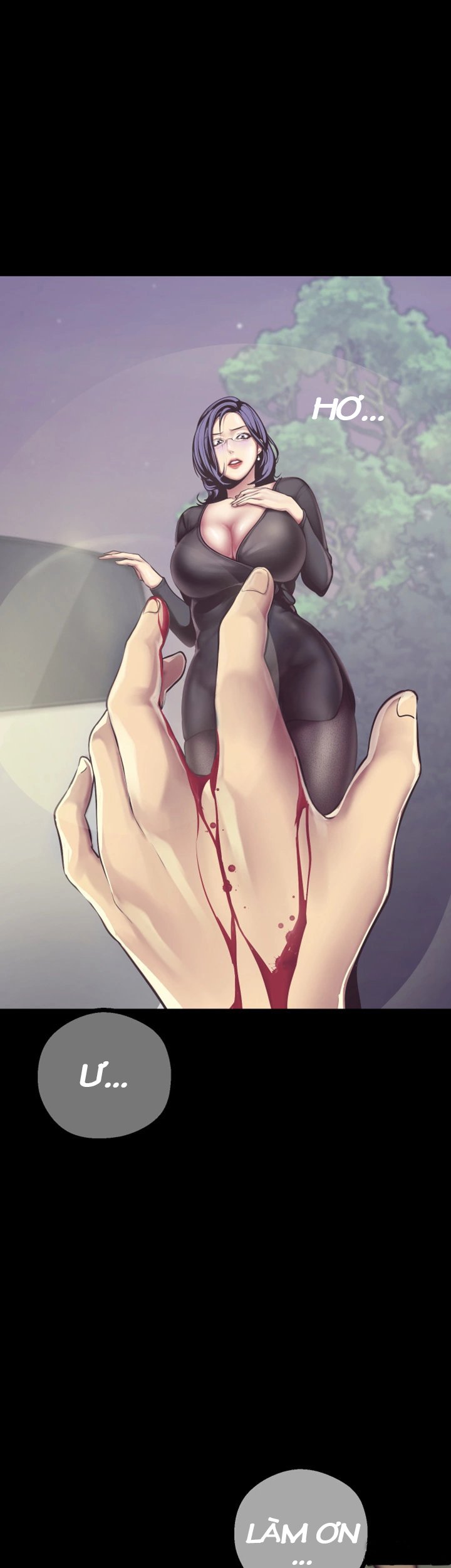 một thế giới mới tuyệt vời chapter 5 51