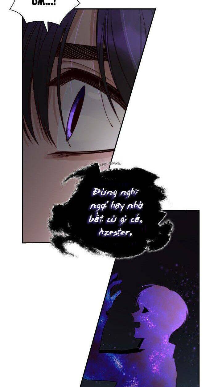 dây xích kiềm chế nam chính hắc ám tuột mất rồi chapter 41 55