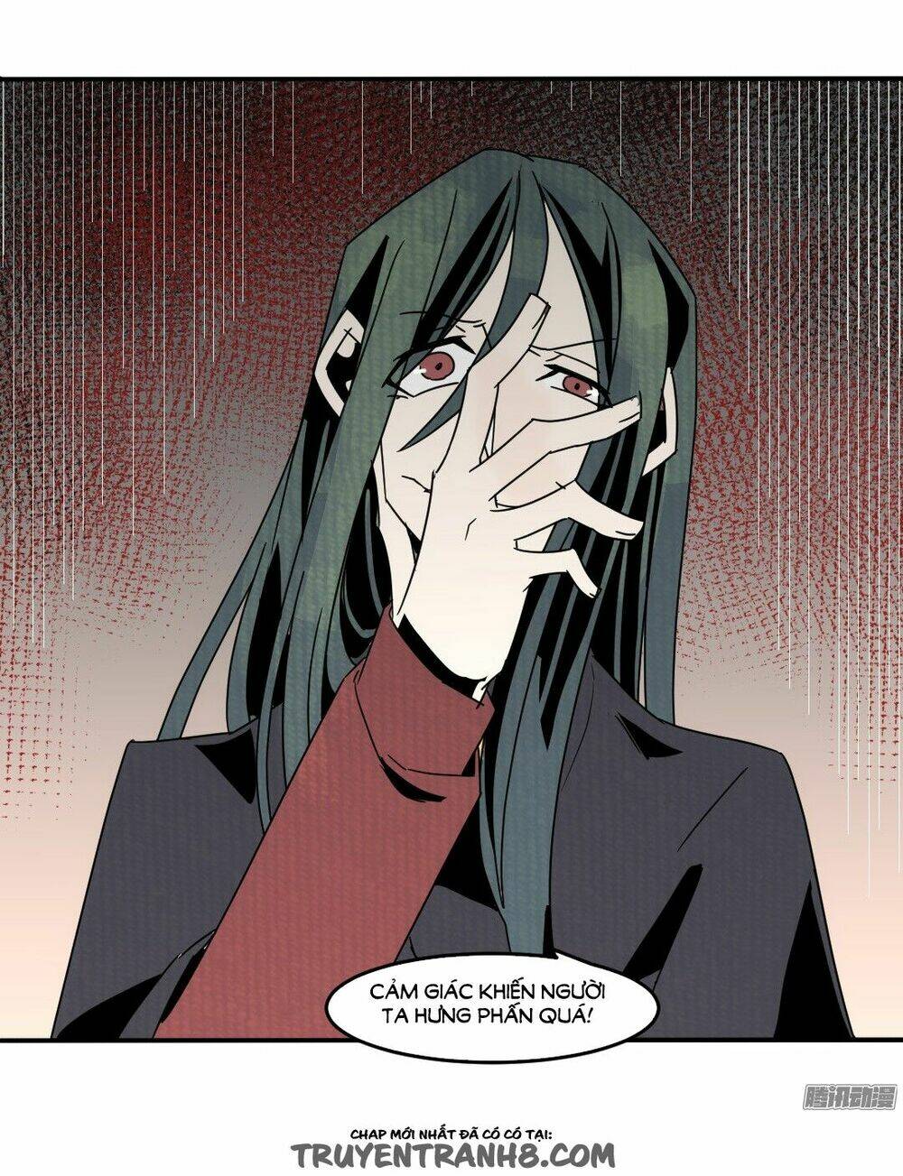 điều ước của người phàm chapter 35 11