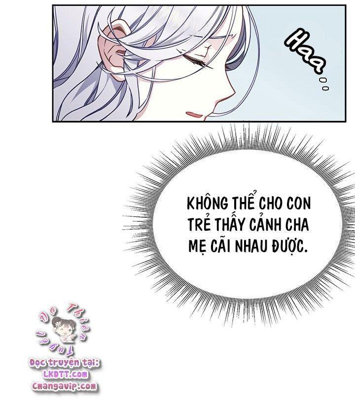 con gái chồng quá dễ thương chapter 7 27