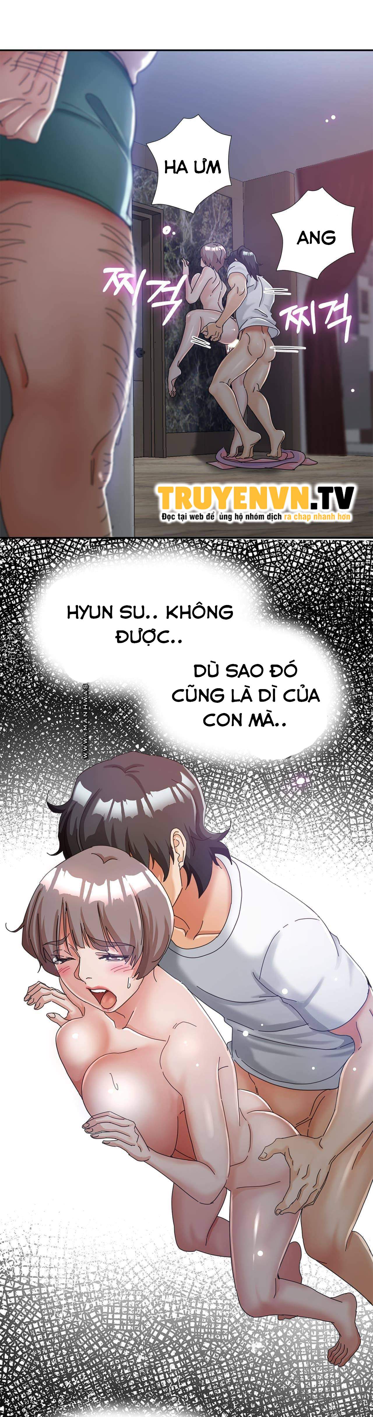 chị em mẹ kế chapter 11 2