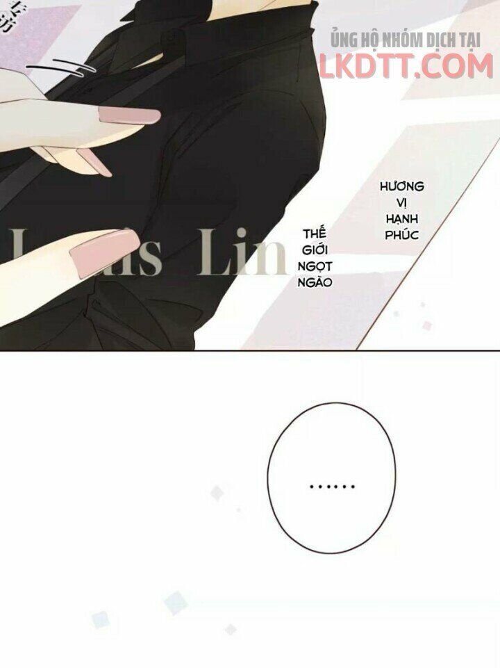 Cô Ấy Không Đáng Yêu chapter 38.2 24