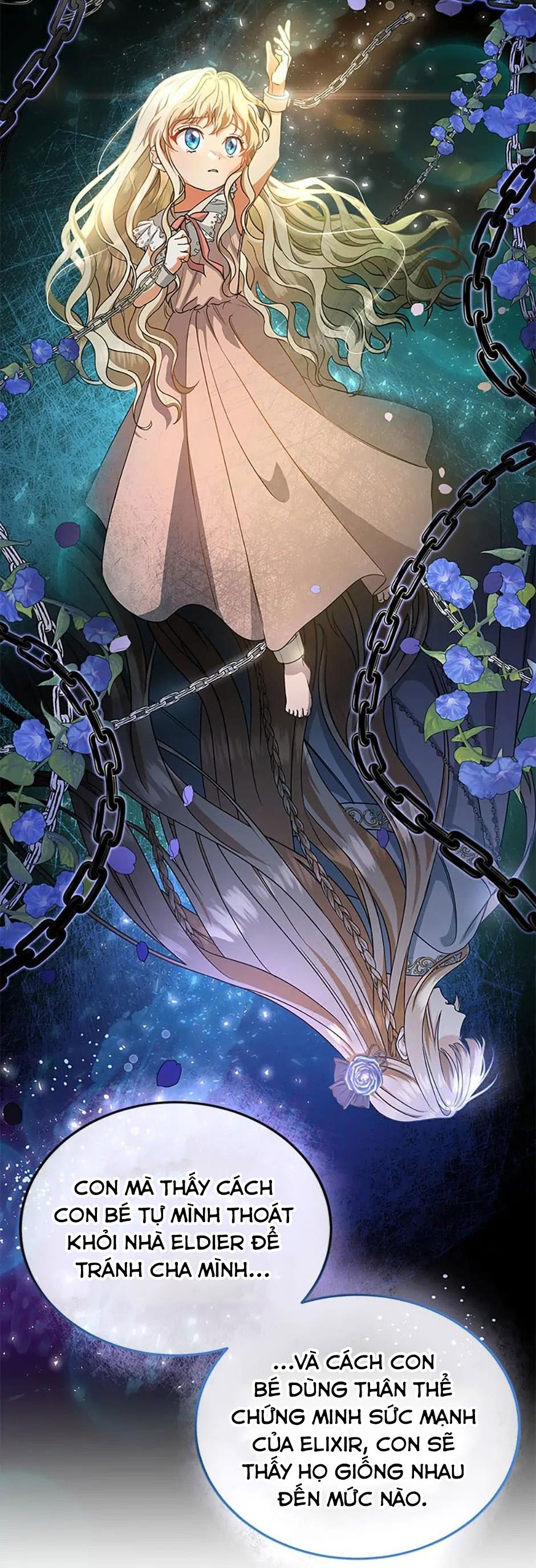 vị cứu tinh của nhân vật chính chapter 14 28