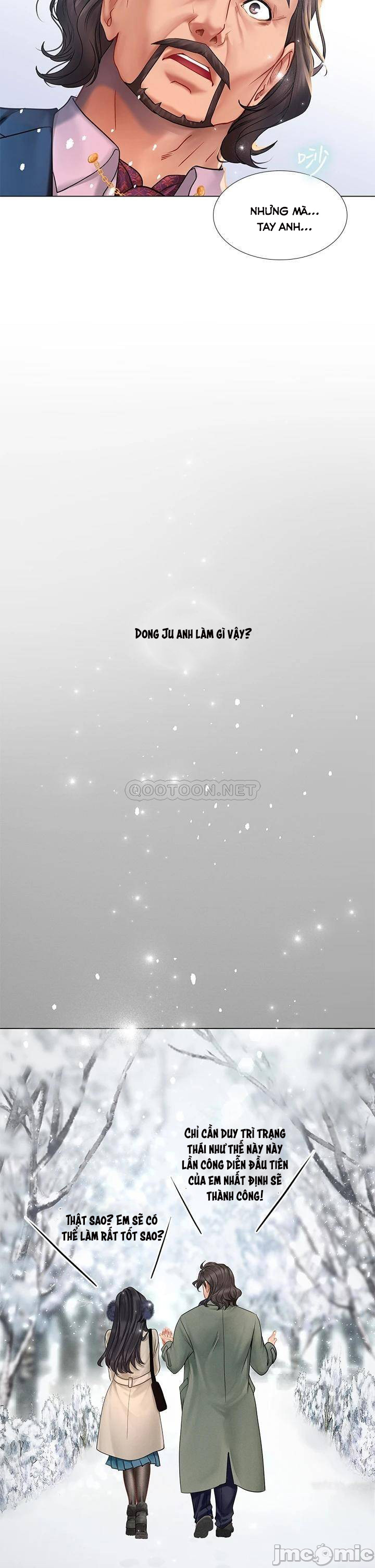 should i study at noryangjin? chapter 77 27