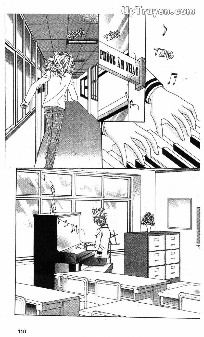 thoát kiếp hồ ly chapter 6 4