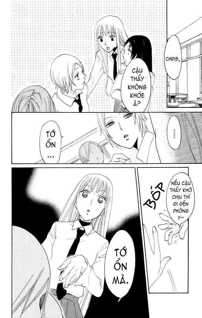 karakuri odette chapter 9 24