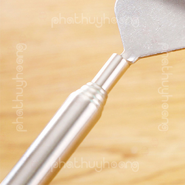Cây gãi lưng Inox