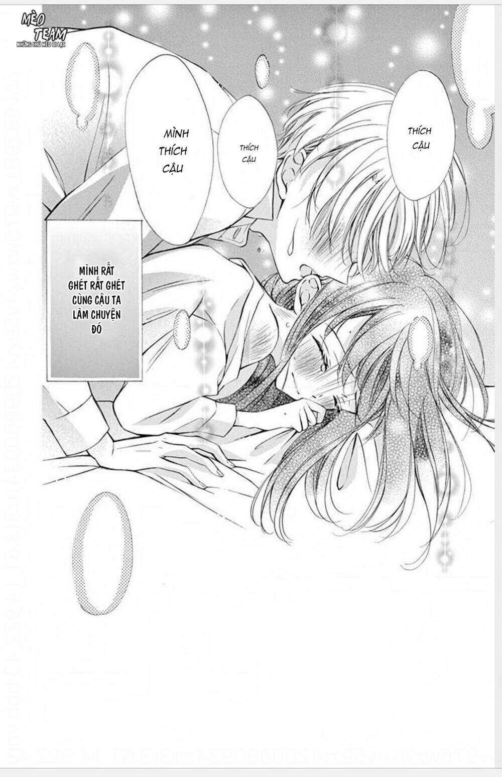 yokoshima na hanabira chapter 2 3