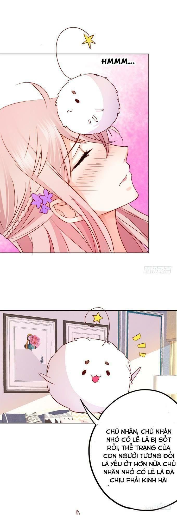 hồ tiên hung bạo chapter 10 21