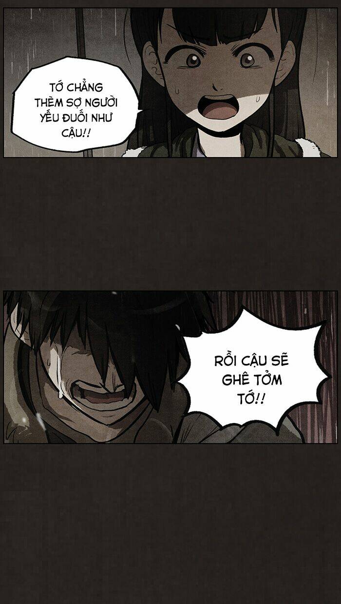 đứa con của quỷ dữ chapter 77 63