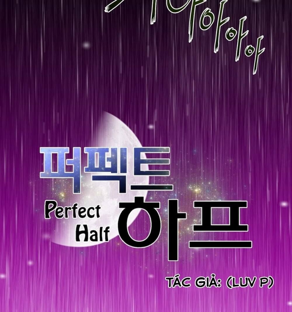 một nửa hoàn hảo chapter 16 8