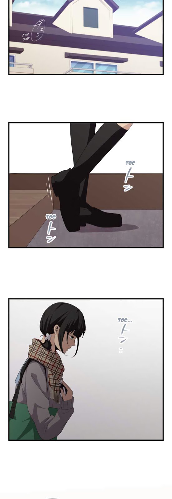 relife chapter 189 24