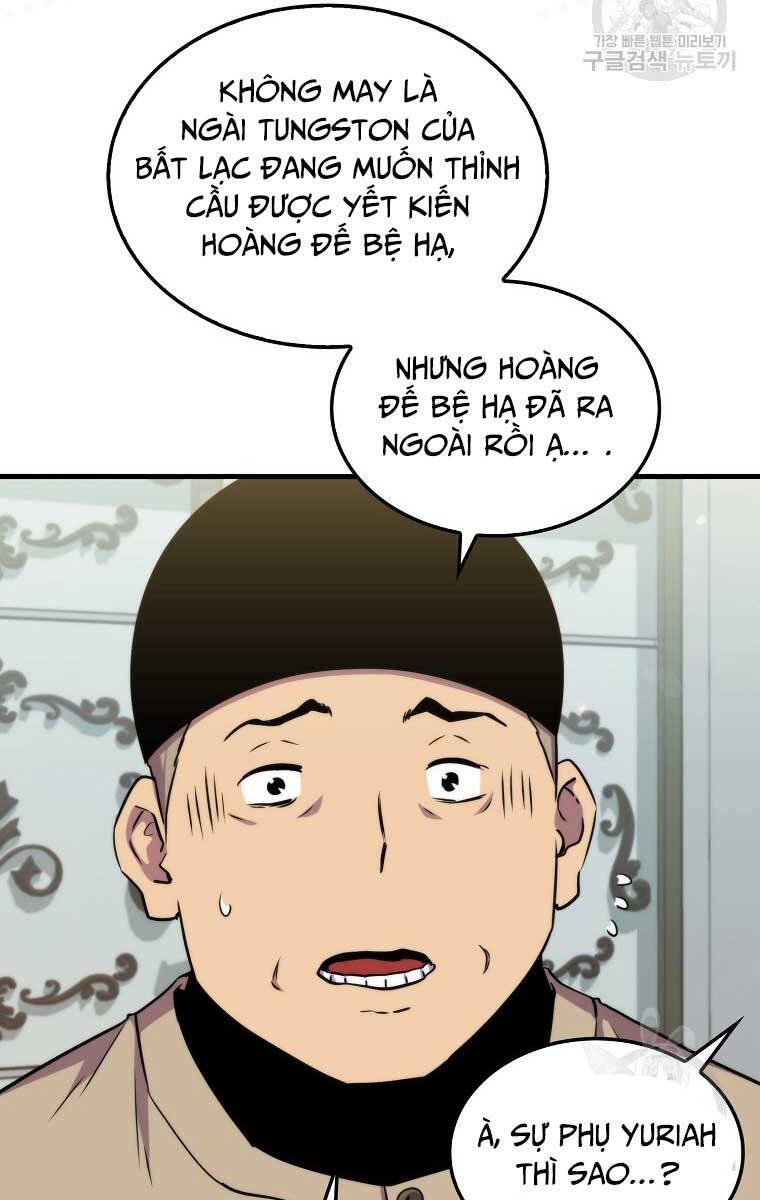 tôi thăng cấp trong lúc ngủ chapter 77 38