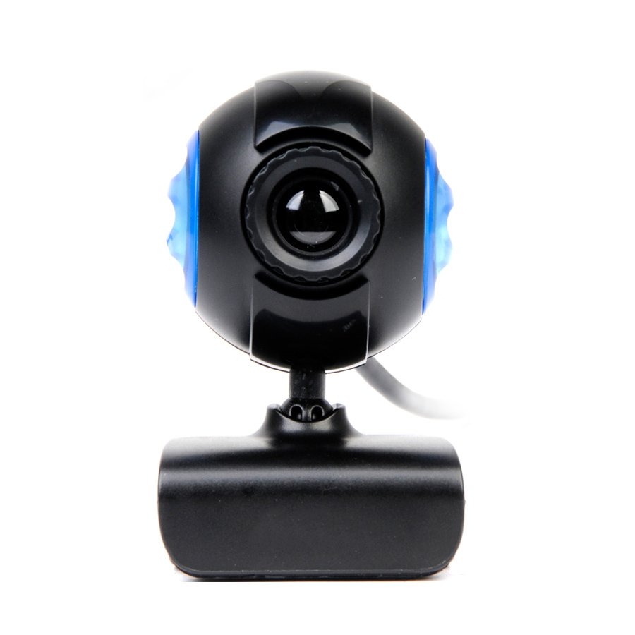 Webcam Cho Máy Tính, Laptop PK-752F Cao Cấp AZONE