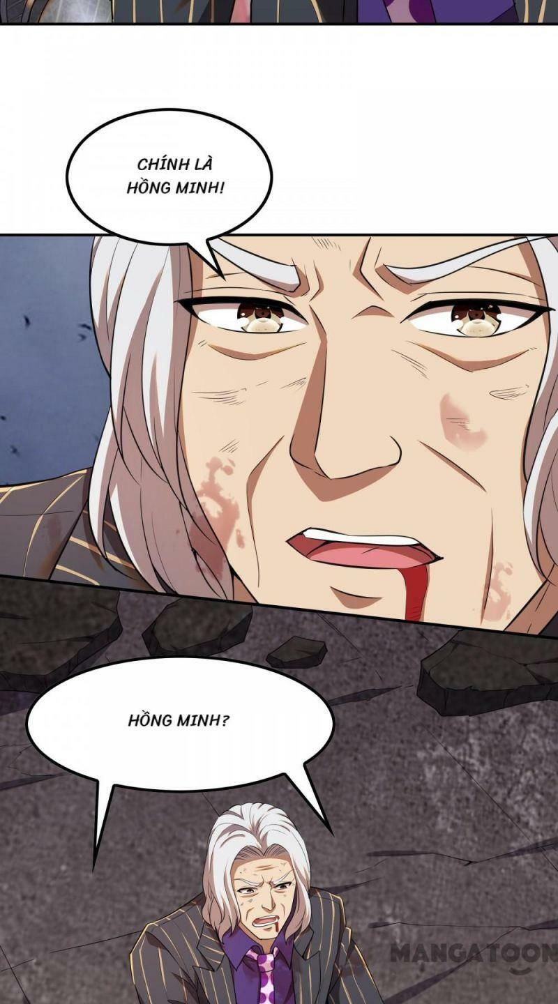 đệ nhất người ở rể chapter 131.1 13