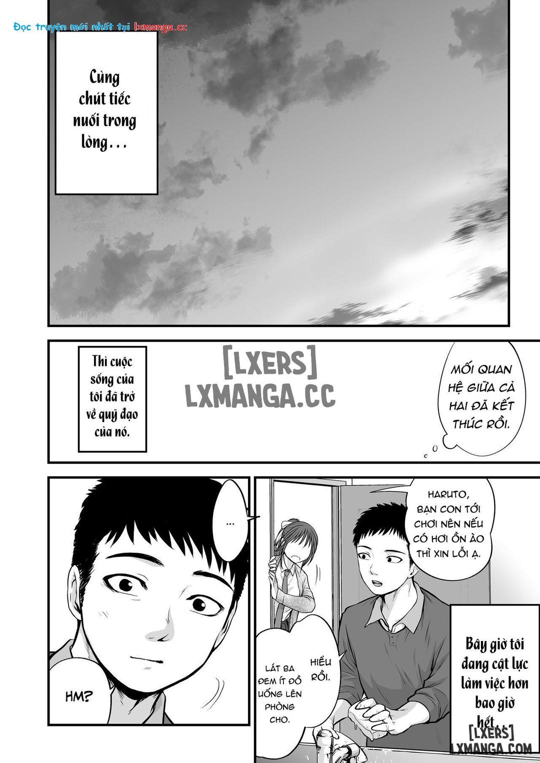 bạn con gái tôi là sao khiêu dâm mới nổi chapter 0 79