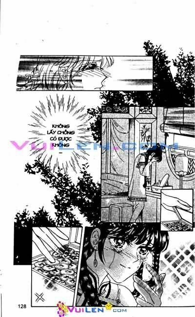 cô gái 300 tuổi chapter 2 128