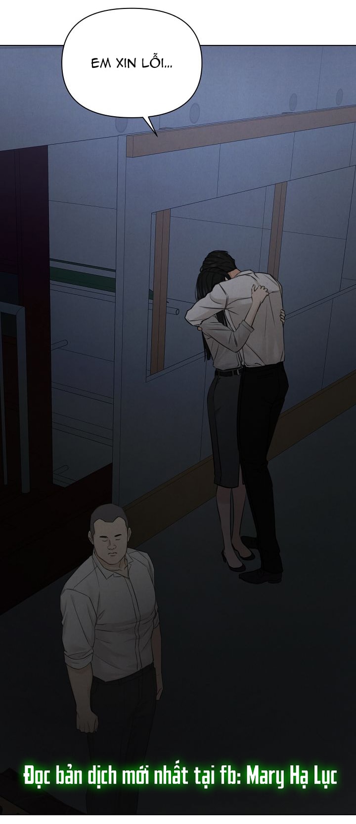 Chỉ Là Ánh Bình Minh chapter 57.2 47