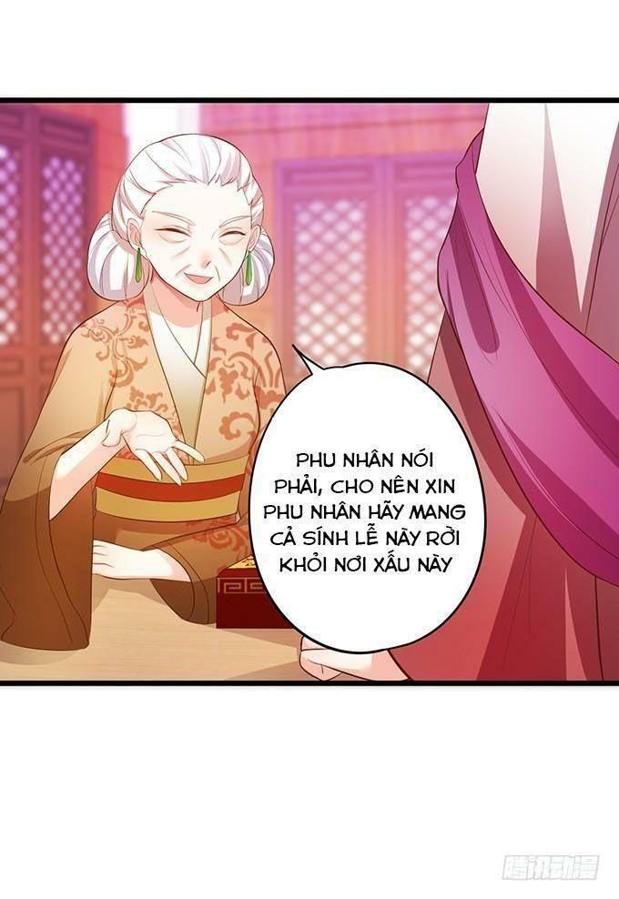 hồ tiên hung bạo chapter 82 30