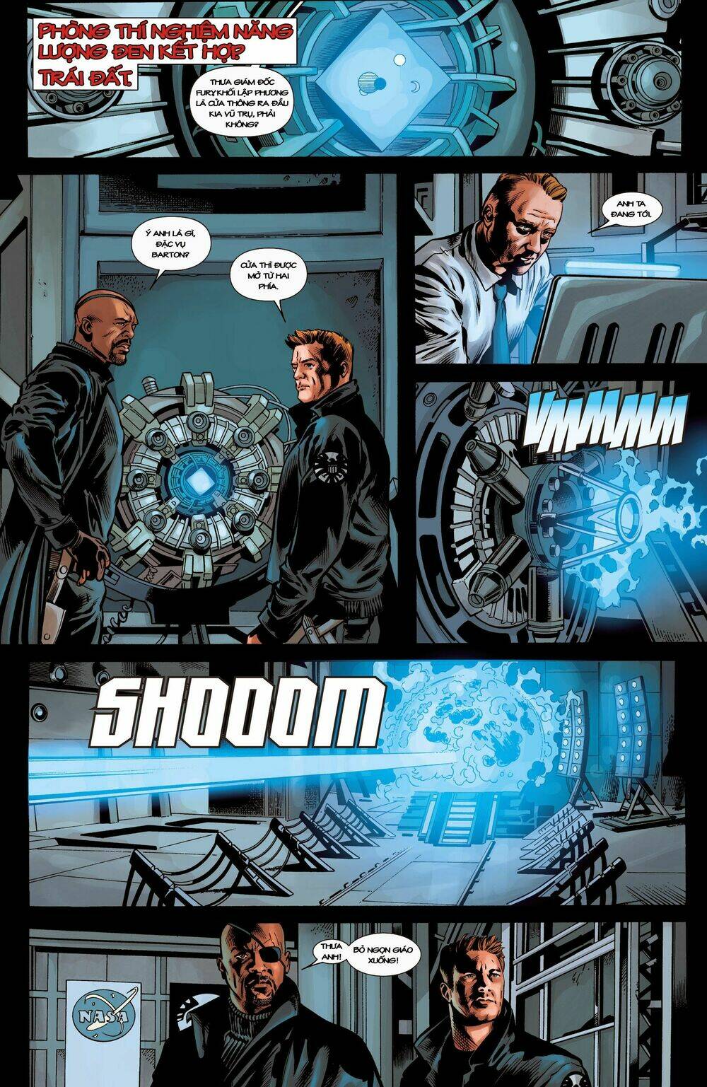 marvel cinematic universe chapter 25 15