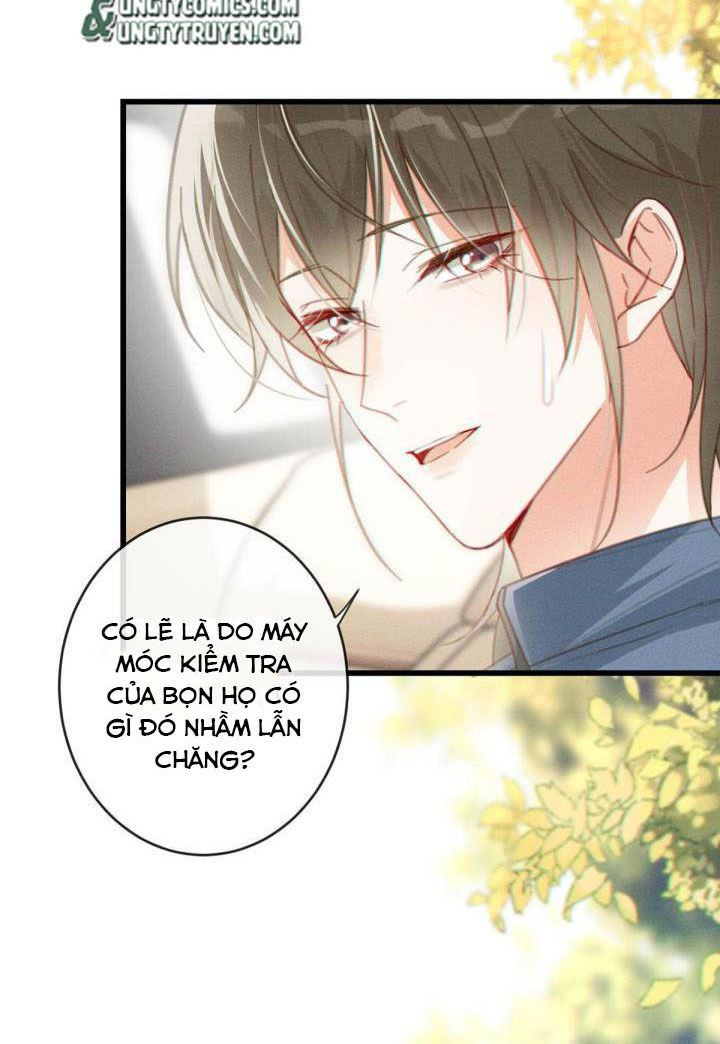 nịch tửu chapter 13 6
