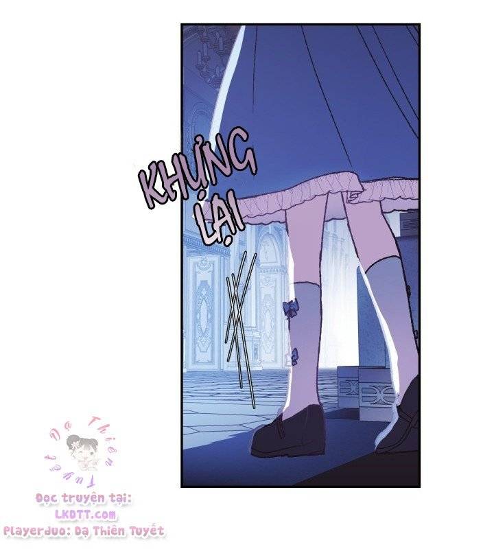 cha, con không muốn kết hôn đâu chapter 6 29