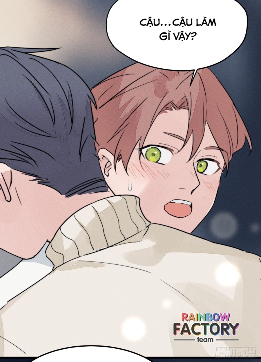 bay qua trời xanh chapter 27.7 37