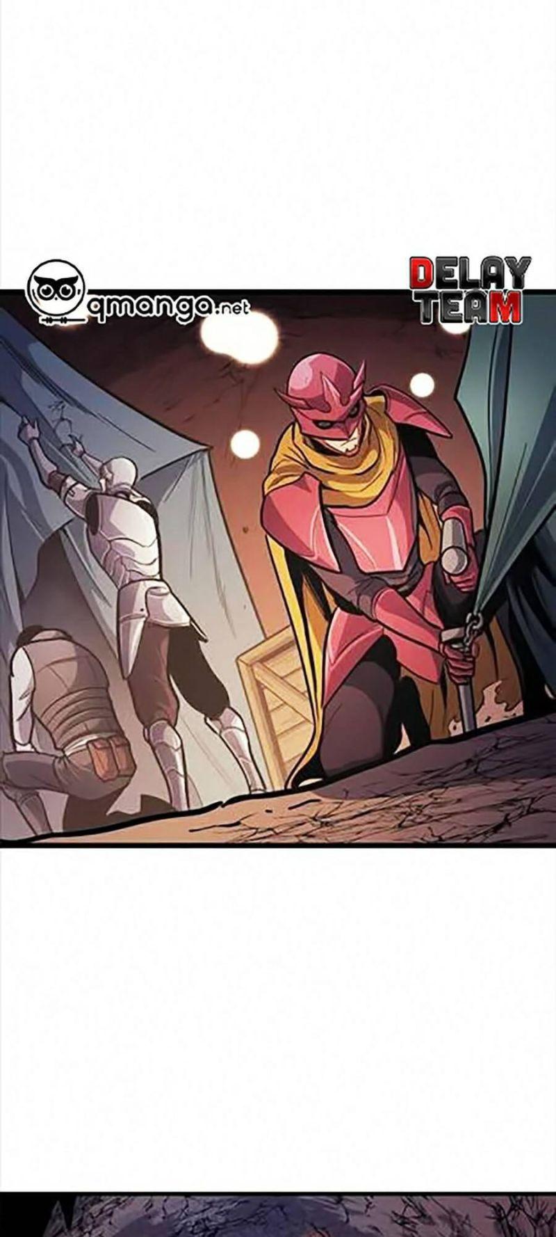 tôi trở lại thăng cấp một mình chapter 81 85