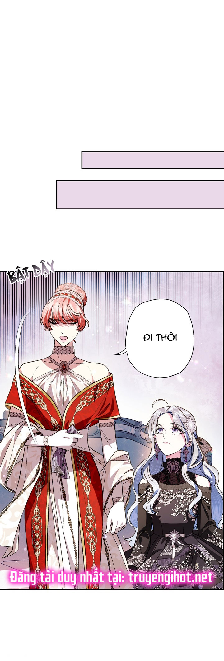 cha à, con không muốn kết hôn đâu chapter 57 58