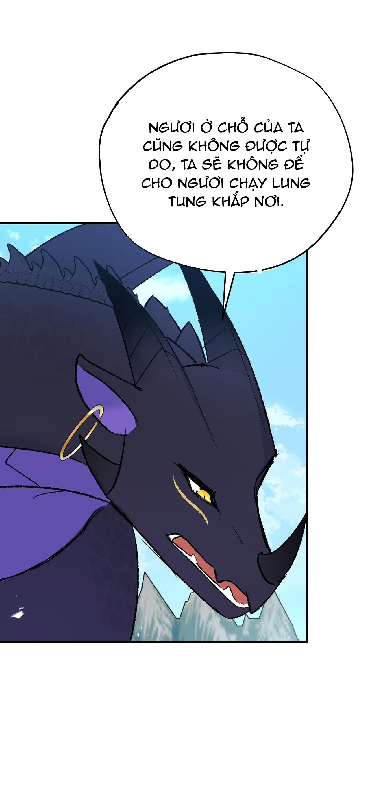 cưỡi ác long là giấc mơ của linh mục chapter 31.2 9