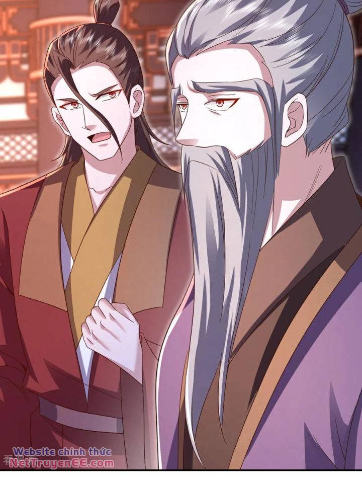 tiên võ đế tôn chapter 556 38