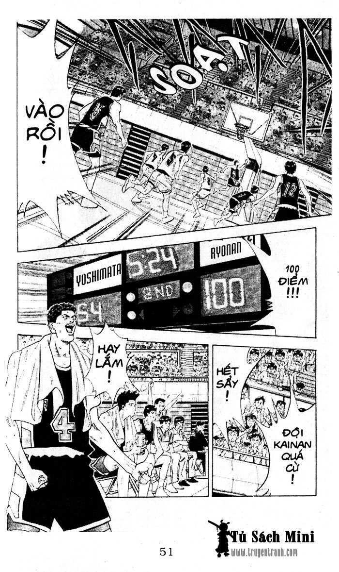 cao thủ bóng rổ chapter 107 10